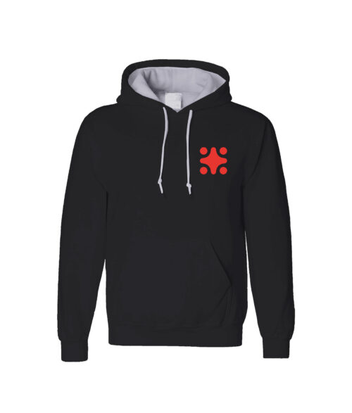 Black Hoody