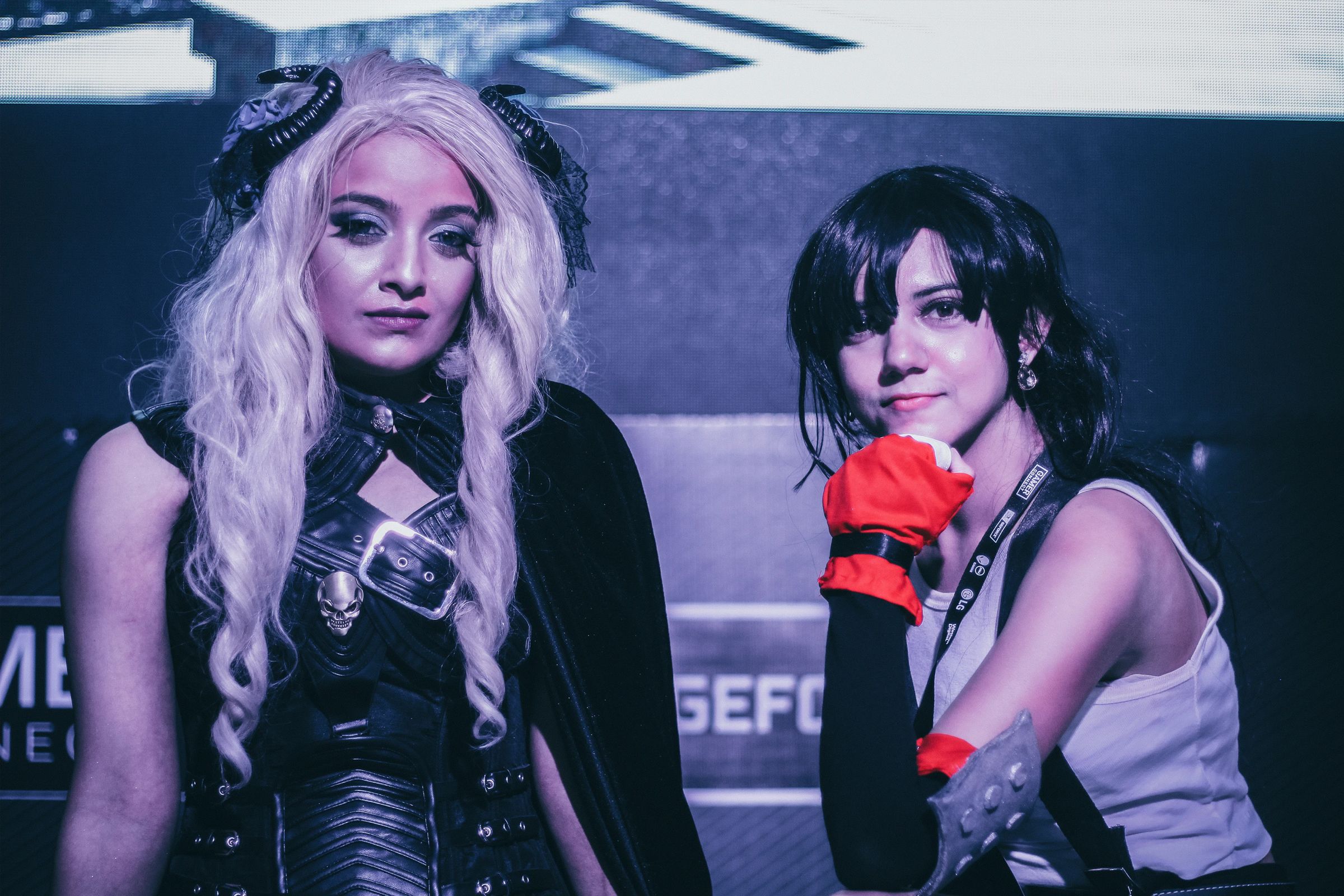 CSGO Ladies Team