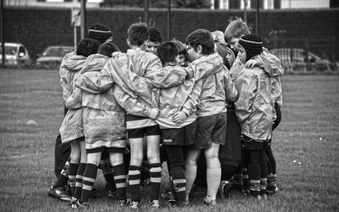 La bourriche de l’Ecole de rugby