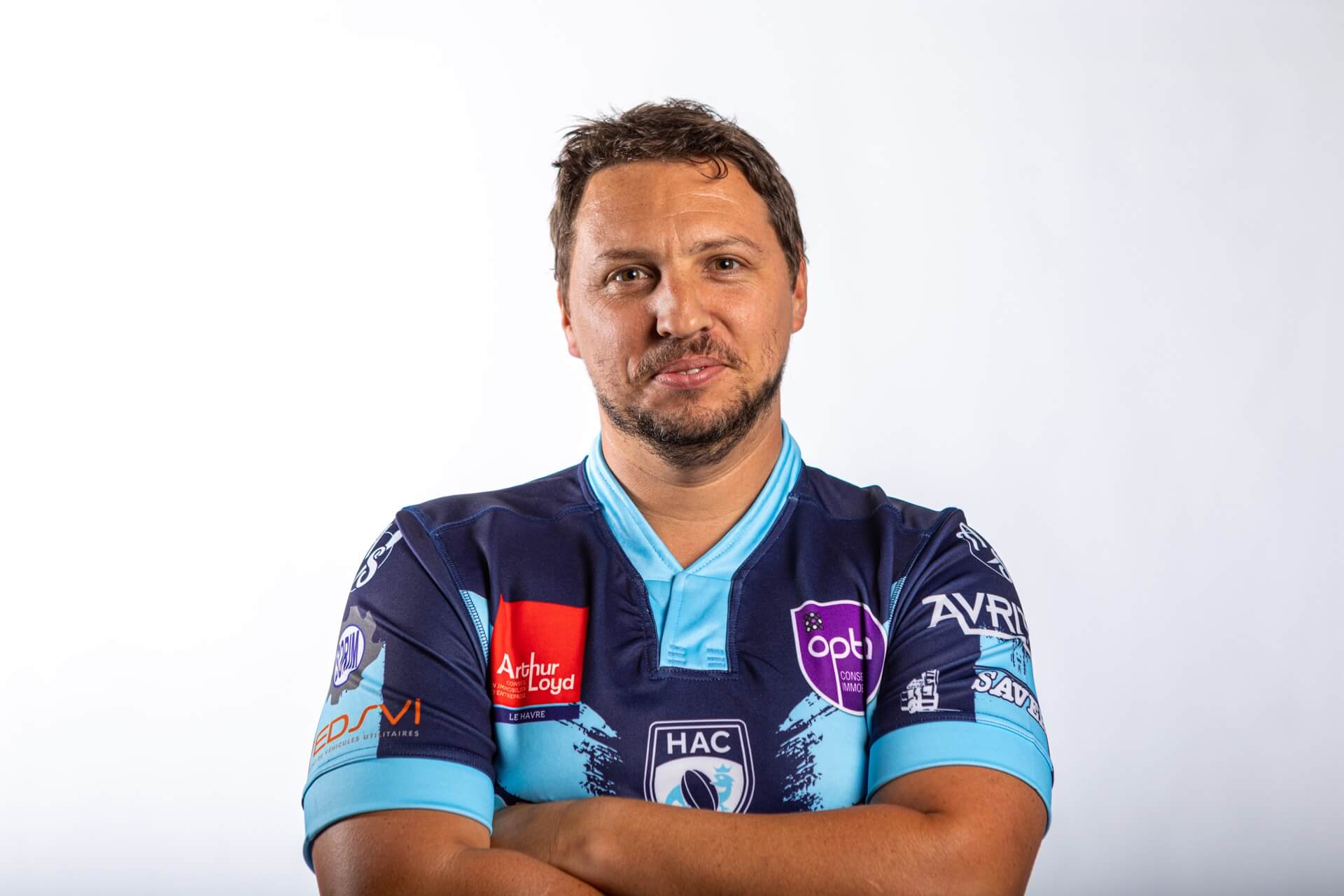 Yoann CONSTANTIN