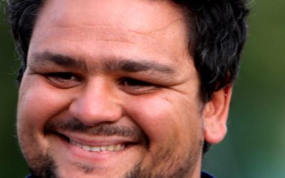 Samy Tazaoui : « La première des choses, c’est la volonté »