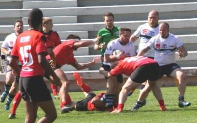 Match réserve – HAC vs SURGERES