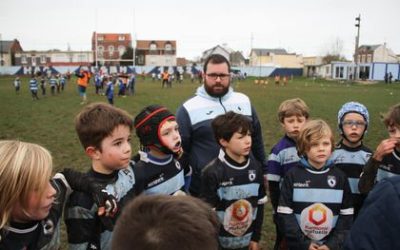 L’EDR  aura son tournoi de fin d’année