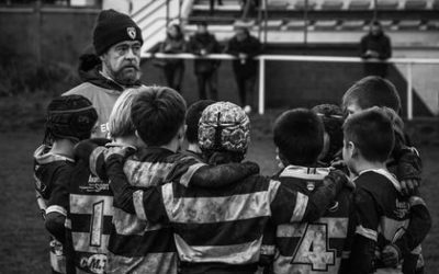 U10 – Enfin un tournoi !!!