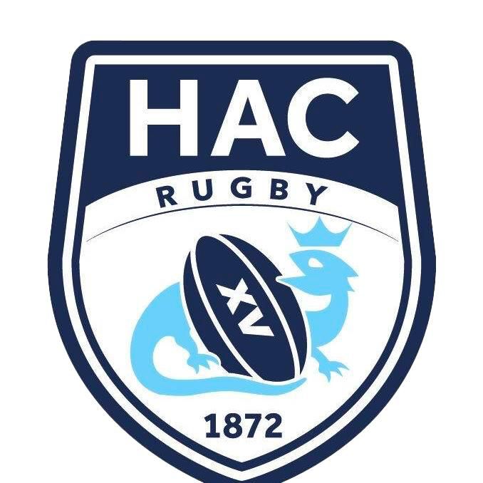 Logo HAC