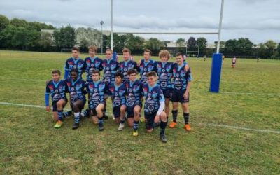 U16 & U19 – QUELLE REPRISE