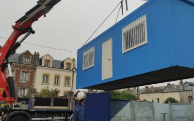 Plein d’HAC’tions… pour aller dans nos quartiers !