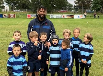 1er ATELIER FFR DE LA SAISON