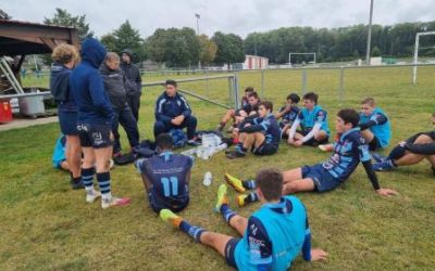 U16 & U19 – SEVENS – ACTE 2…