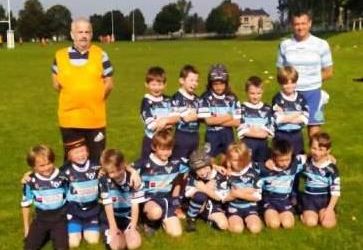 U8 – PLATEAU A COURONNE
