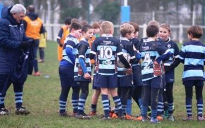 U10- PREMIER PLATEAU 2022