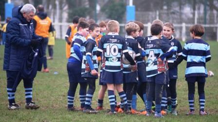 U10- PREMIER PLATEAU 2022