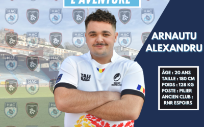 🔵⚪️- 𝗥𝗘𝗖𝗥𝗨𝗧𝗘𝗠𝗘𝗡𝗧 -⚪️🔵 𝗦𝗮𝗶𝘀𝗼𝗻 𝟮𝟬𝟮𝟮-𝟮𝟬𝟮𝟯