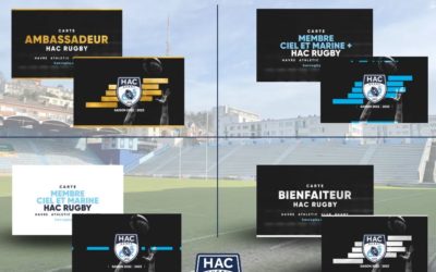 🔵⚪️-𝐒𝐨𝐮𝐭𝐞𝐧𝐞𝐳 𝐥𝐞 𝐇𝐀𝐂 𝐑𝐮𝐠𝐛𝐲 𝐩𝐨𝐮𝐫 𝐥𝐚 𝐧𝐨𝐮𝐯𝐞𝐥𝐥𝐞 𝐬𝐚𝐢𝐬𝐨𝐧 𝟐𝟎𝟐𝟐-𝟐𝟑 – 🔵⚪️