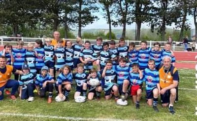 POINT EDR –  U12 – FINALES DEPARTEMENTALES
