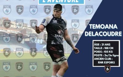 🔵⚪️- 𝗥𝗘𝗖𝗥𝗨𝗧𝗘𝗠𝗘𝗡𝗧 -⚪️🔵 𝗦𝗮𝗶𝘀𝗼𝗻 𝟮𝟬𝟮𝟮-𝟮𝟬𝟮𝟯