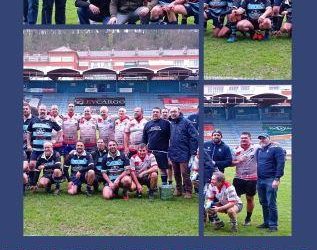 Nos doyens ont leur tournoi