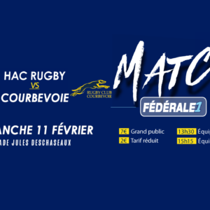 HAC Rugby - 📅 𝗖𝗔𝗟𝗘𝗡𝗗𝗥𝗜𝗘𝗥 𝟮𝟬𝟮𝟯/𝟮𝟬𝟮𝟰 📅 Vous  l'attendiez IL EST LA ! ✓ Voici le calendrier pour la 𝘀𝗮𝗶𝘀𝗼𝗻  𝟮𝟬𝟮𝟯/𝟮𝟬𝟮𝟰 du HAC Rugby ! C