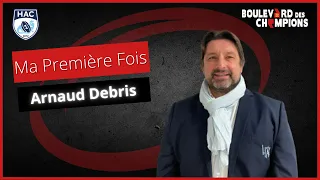 Arnaud Debris