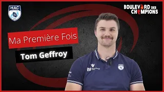 Tom Geffroy