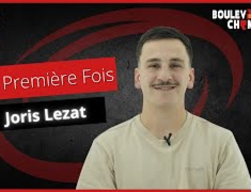 Joris Lezat