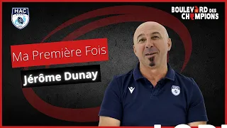 Jérôme Dunay