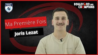 Joris Lezat