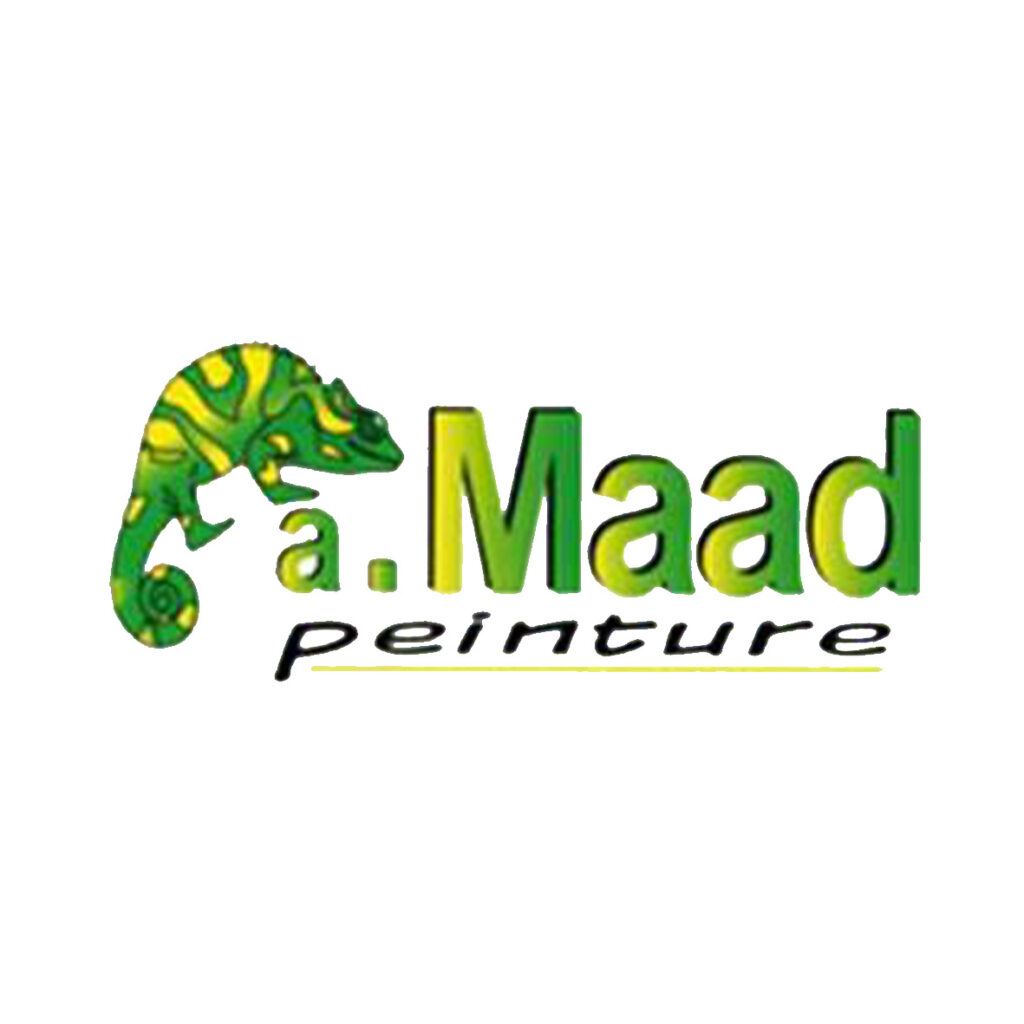 Mad peinture